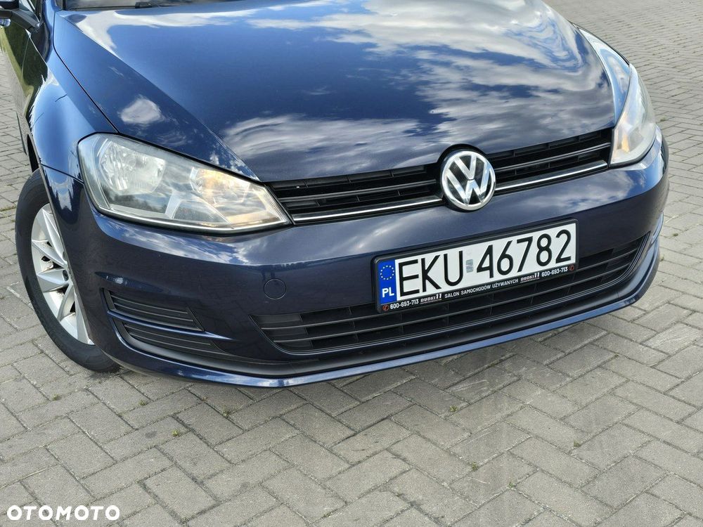 Volkswagen Golf - 5