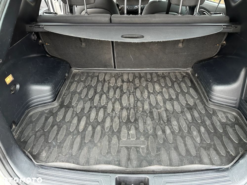Hyundai ix35 - 28