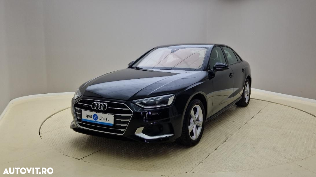 Audi A4 - 2