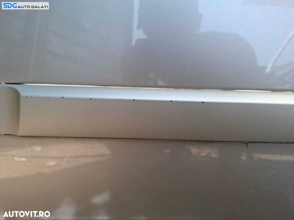 Usa Usi Portiera Portiere Stanga Spate Dezechipata Renault Megane 2 Break Combi 2002 - 2008 Culoare TED11 [LC1766] - 5