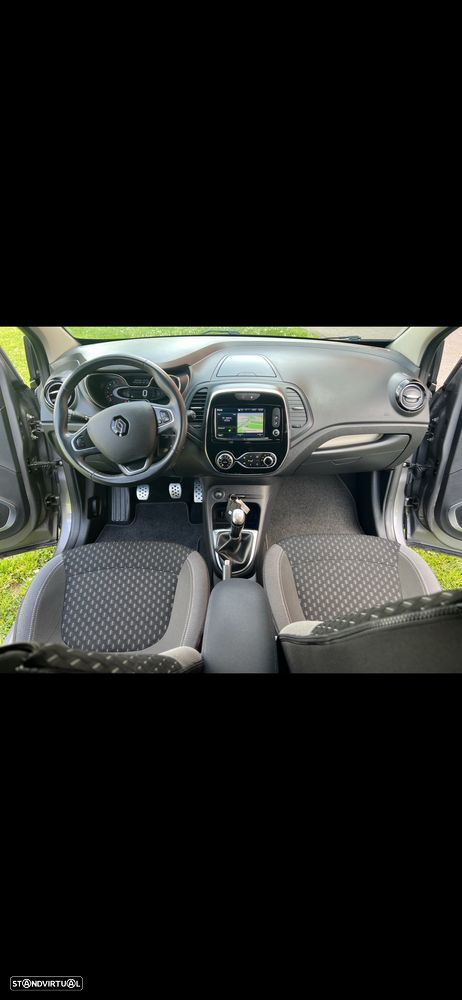 Renault Captur 0.9 TCE Exclusive - 12