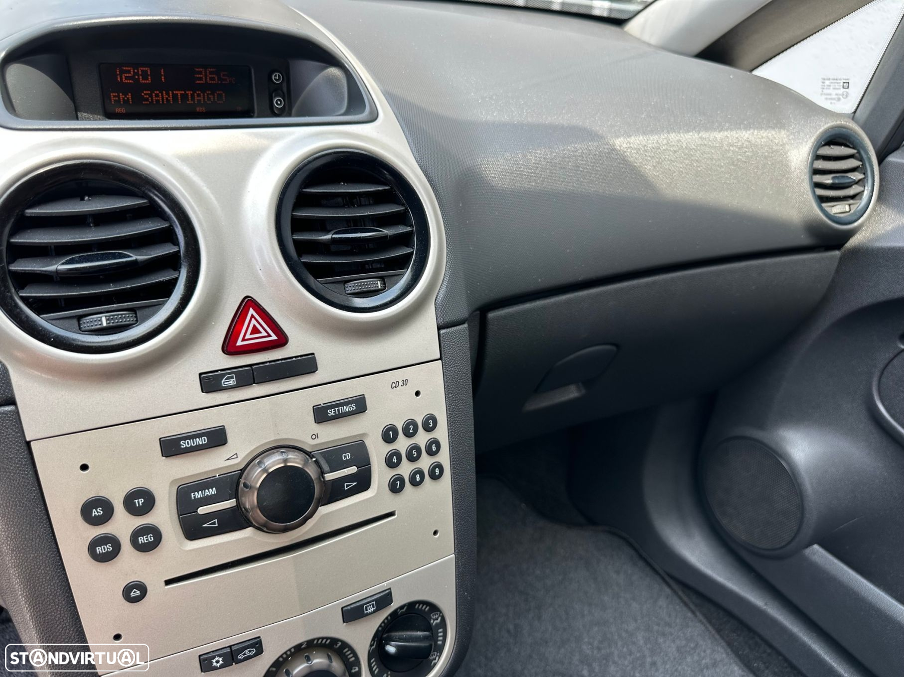 Opel Corsa 1.3 CDTi - 9