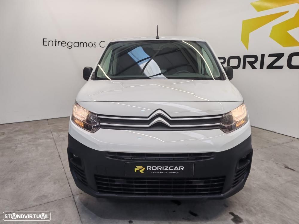 Citroën Berlingo 1.5 BlueHDi XL Feel - 2