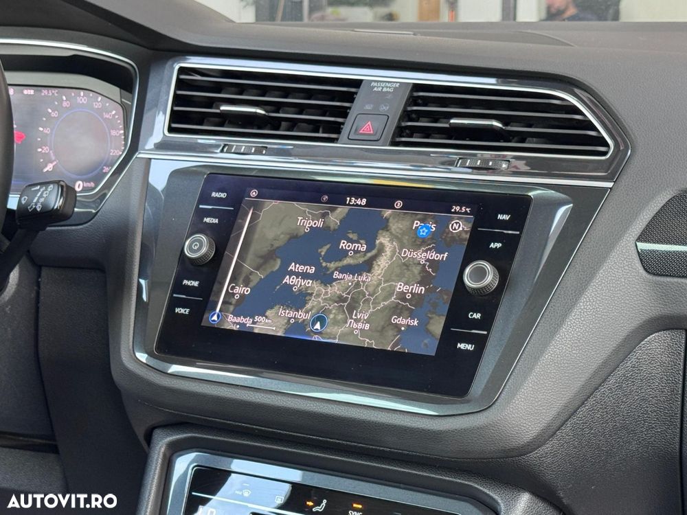 Volkswagen Tiguan 1.4 eHybrid OPF DSG Life - 13