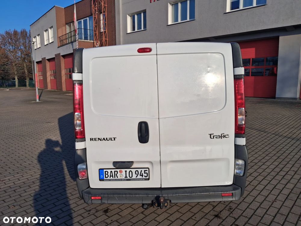 Renault Trafic - 5