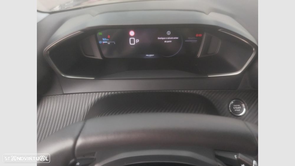 Peugeot 208 - 19