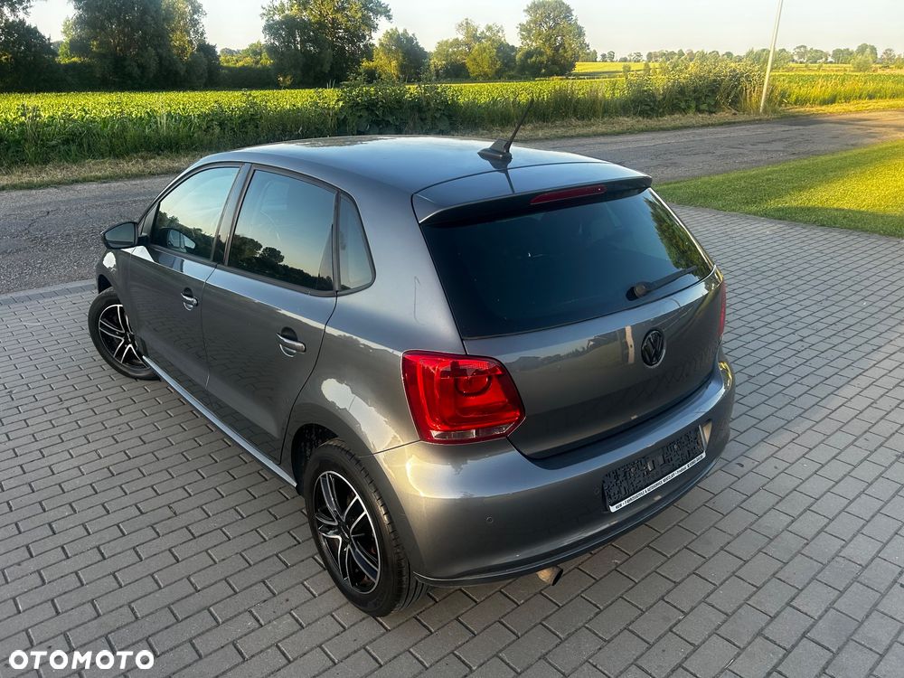 Volkswagen Polo 1.6 TDI DPF Highline - 16