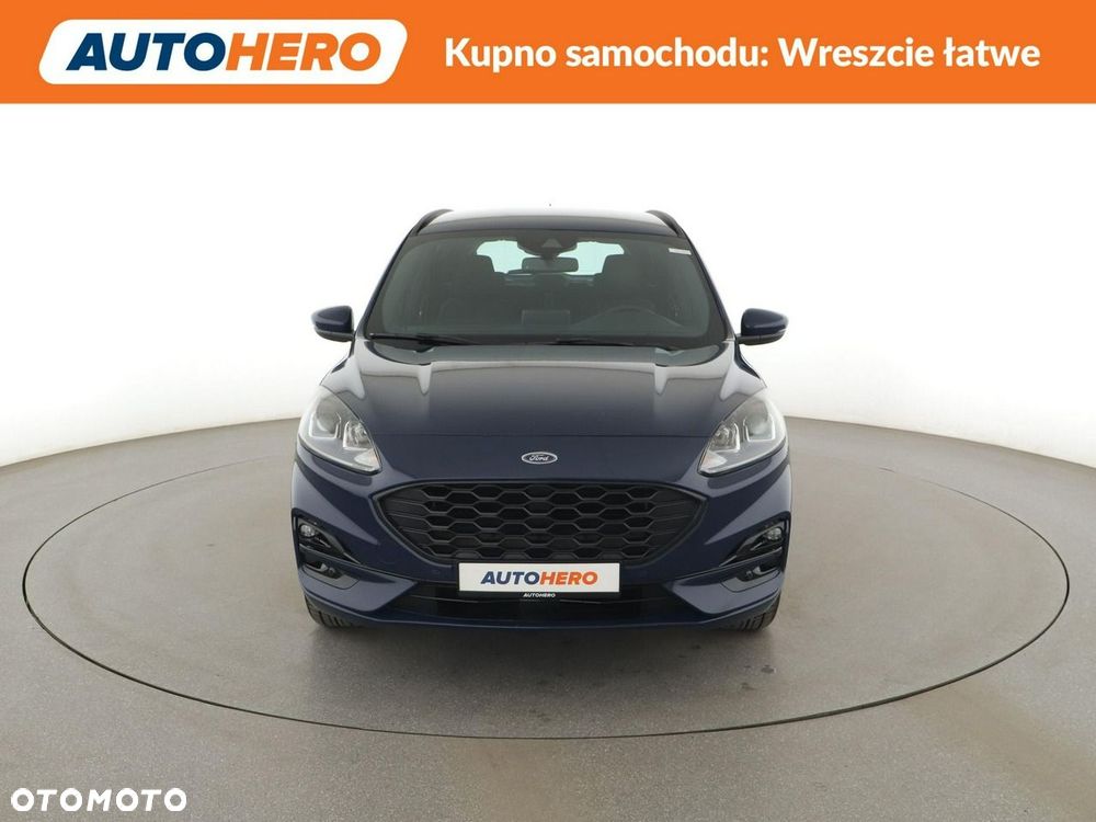 Ford Kuga 2.5 FHEV AWD ST-Line eCVT - 12
