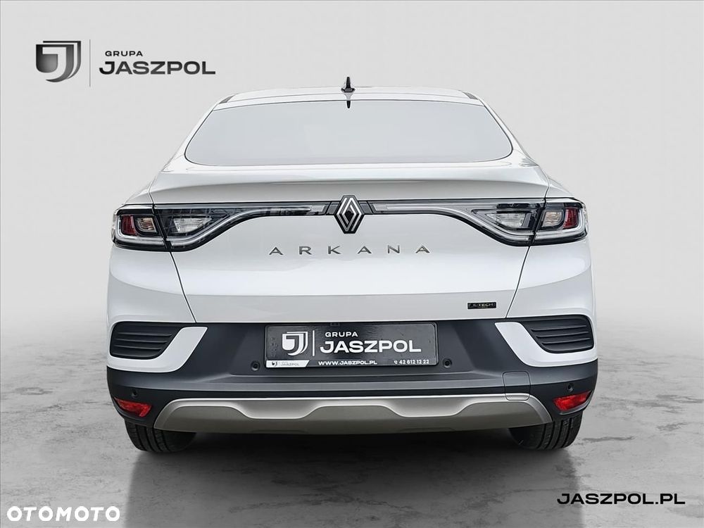 Renault Arkana - 6