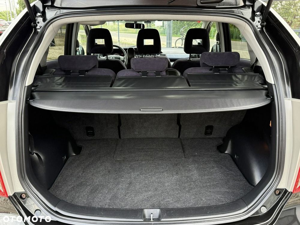 Honda FR-V - 25