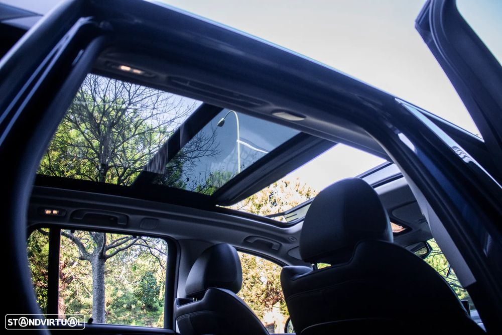 BMW X3 xDrive30e Aut. xLine - 43