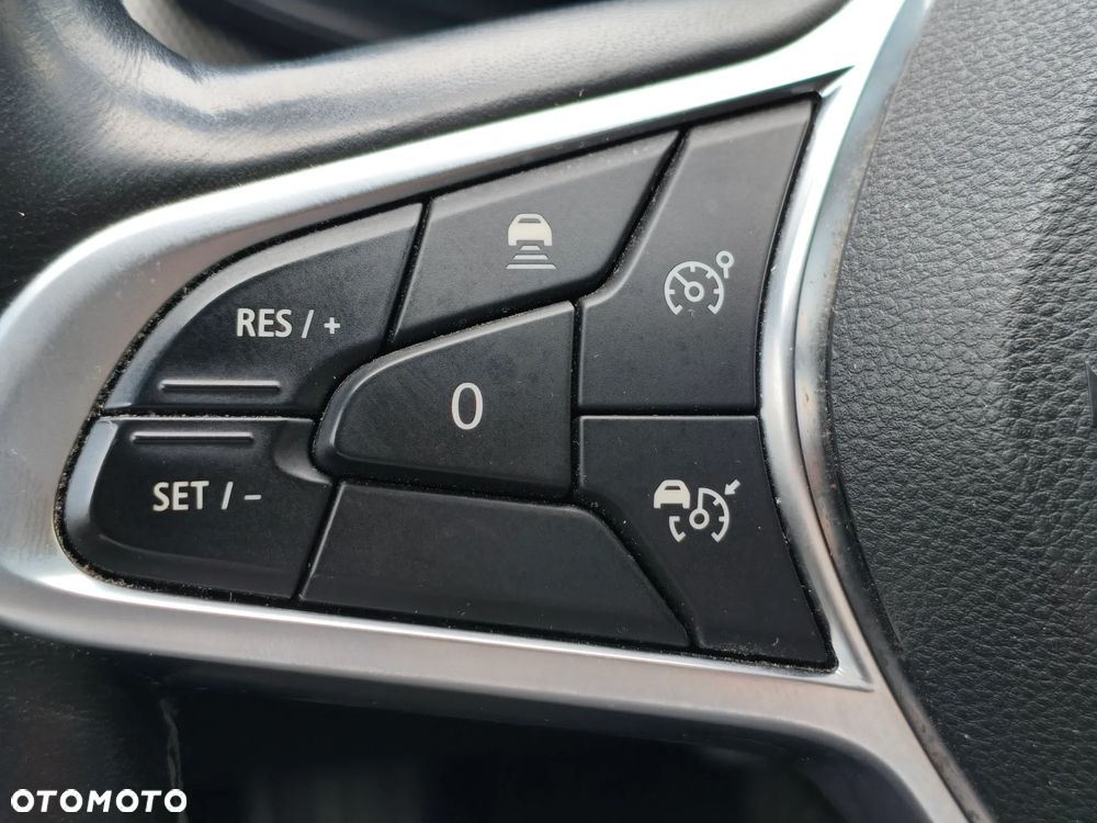 Renault Arkana 1.6 E-TECH Intens MMT - 35