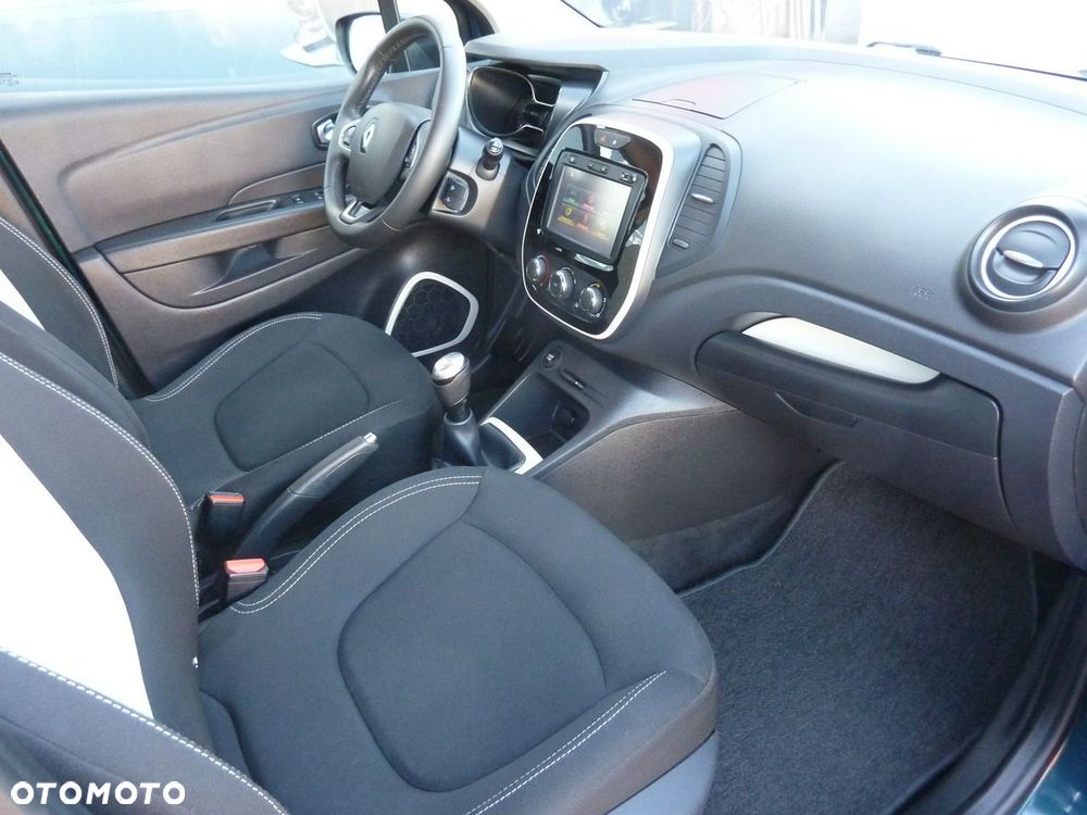Renault Captur - 15