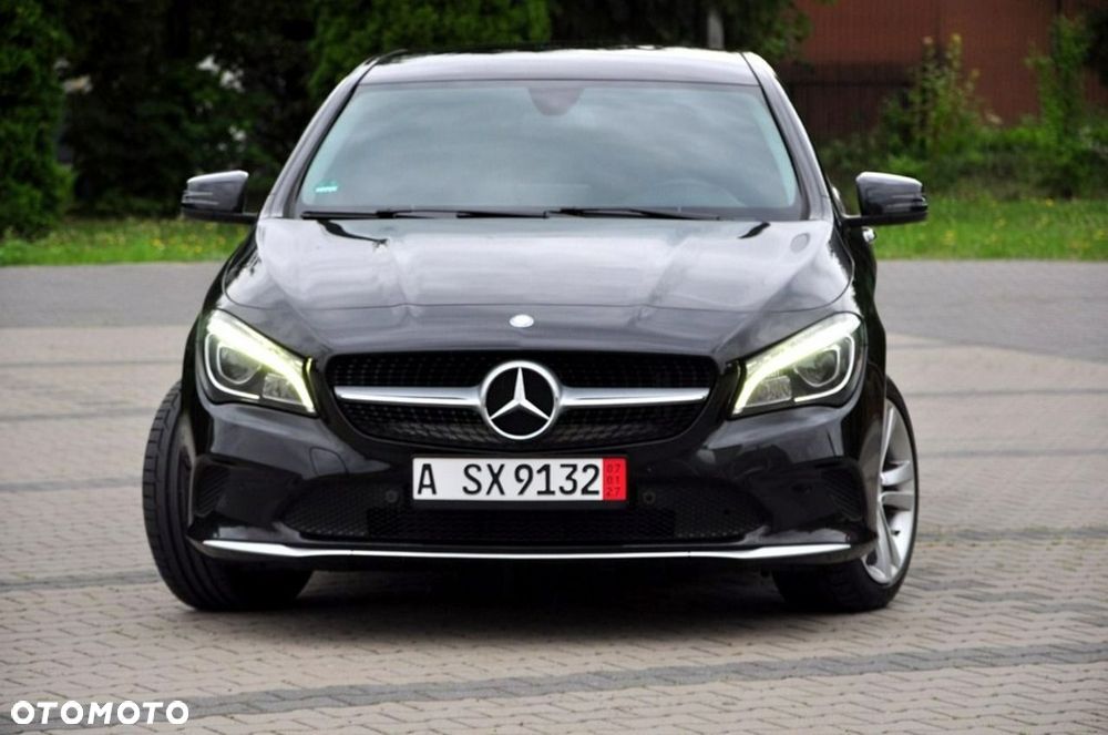 Mercedes-Benz CLA - 3