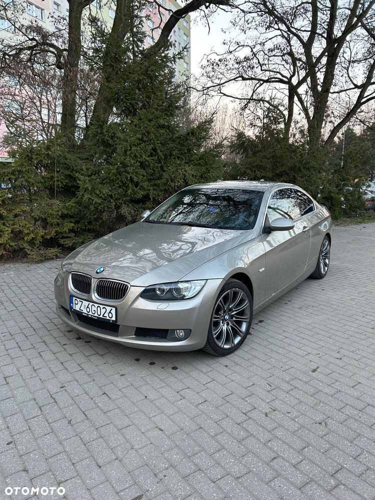 BMW Seria 3 325i xDrive - 2