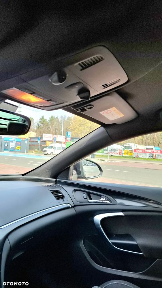 Opel Insignia 2.0 CDTI Executive - 18