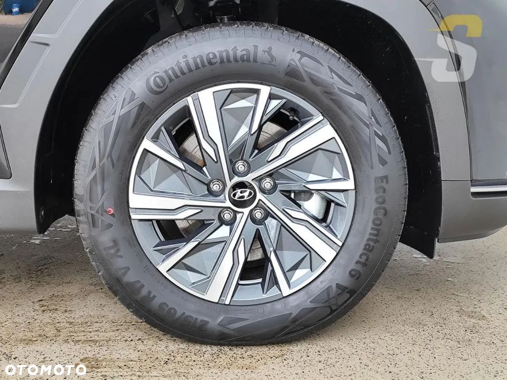 Hyundai Tucson 1.6 T-GDi Modern 2WD - 7