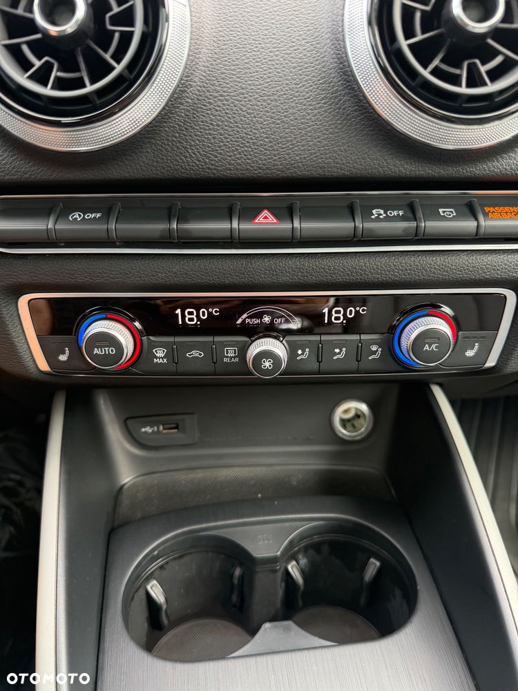 Audi A3 Limousine - 12