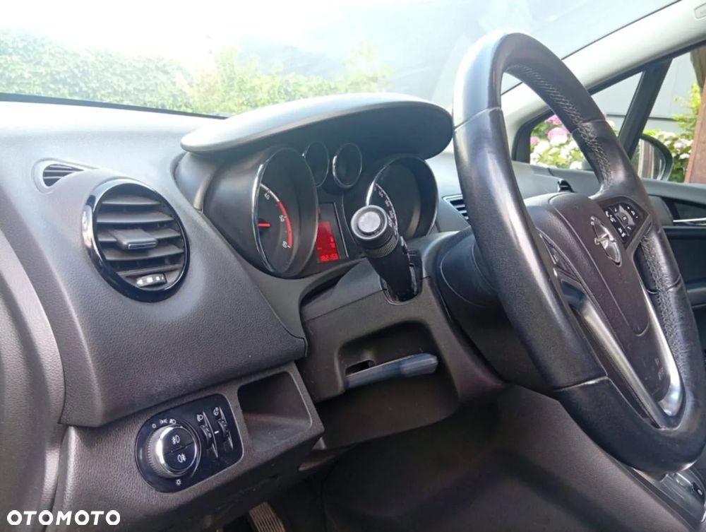 Opel Meriva - 4