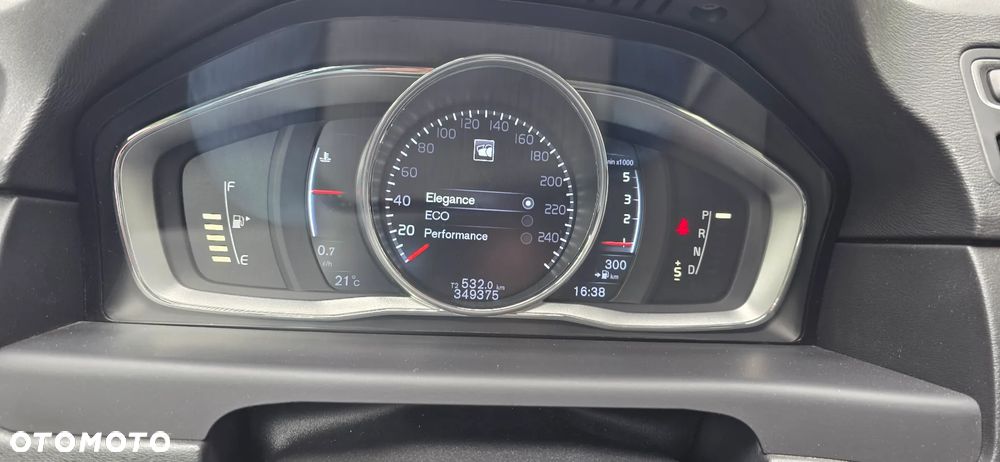 Volvo V70 D4 Drive-E Summum - 7