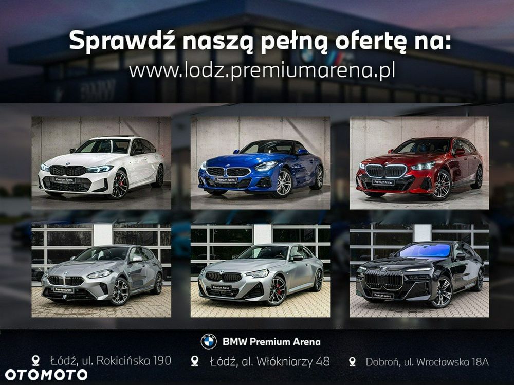 BMW Seria 7 - 3