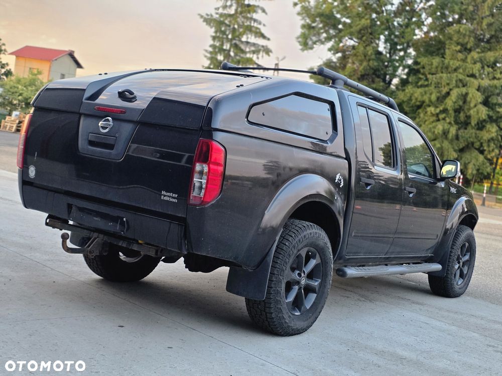 Nissan Navara - 3