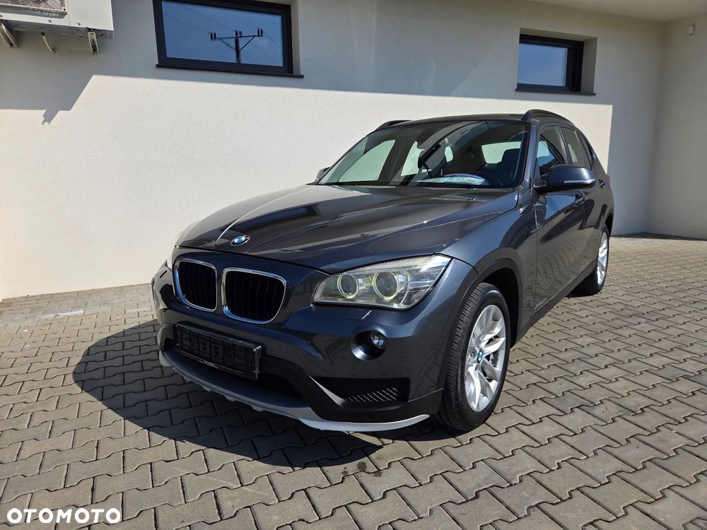 BMW X1 - 2