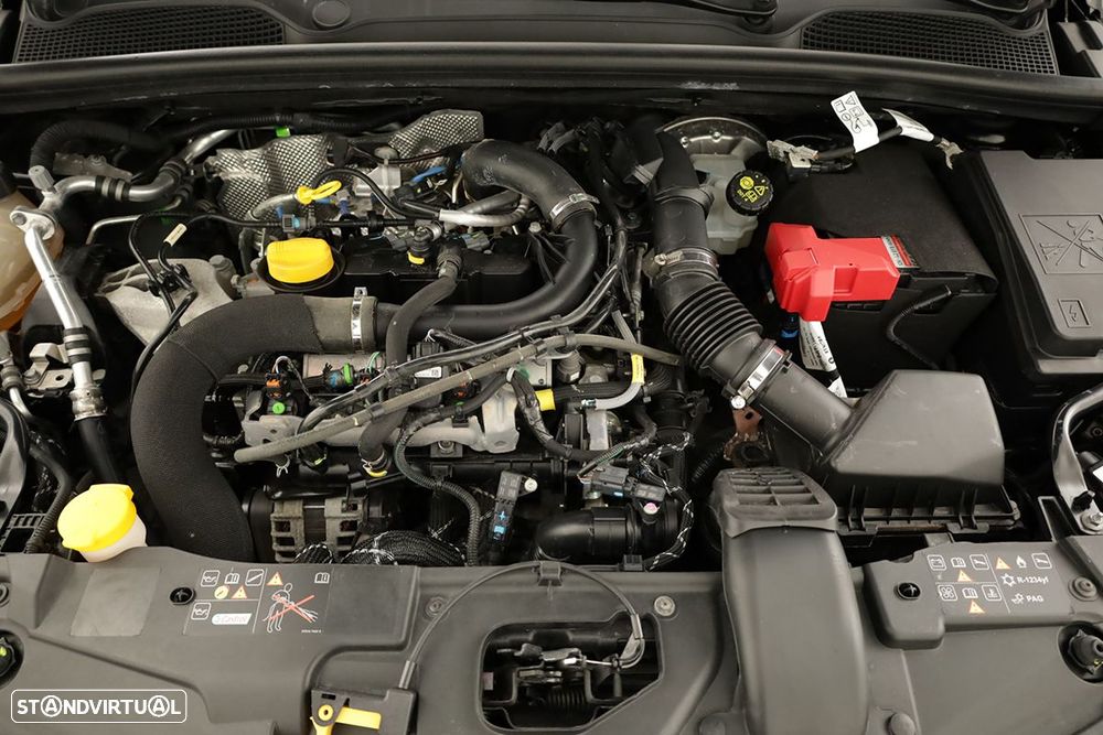 Renault Clio 1.0 TCe Evolution Bi-Fuel - 26