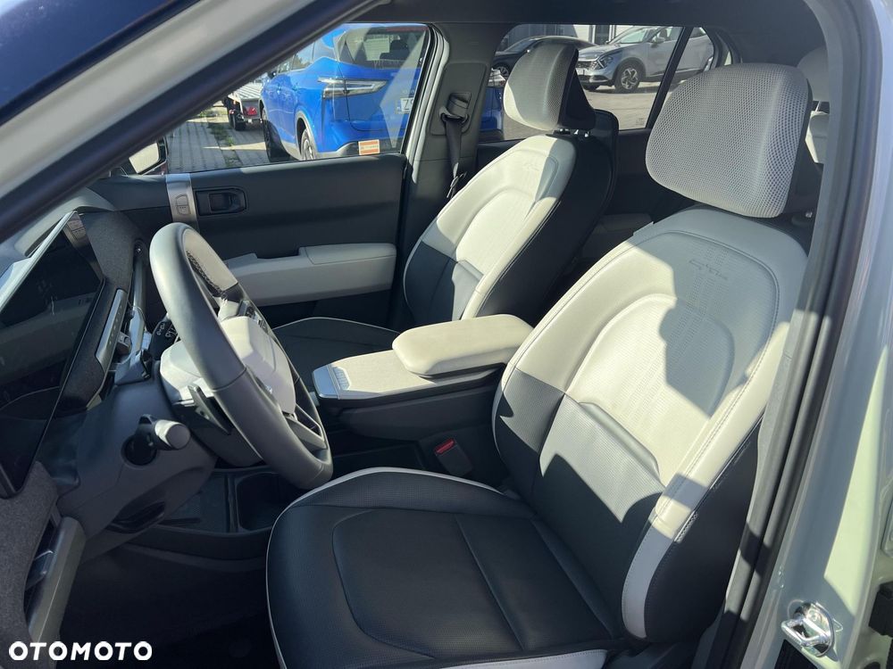 Kia EV3 - 10