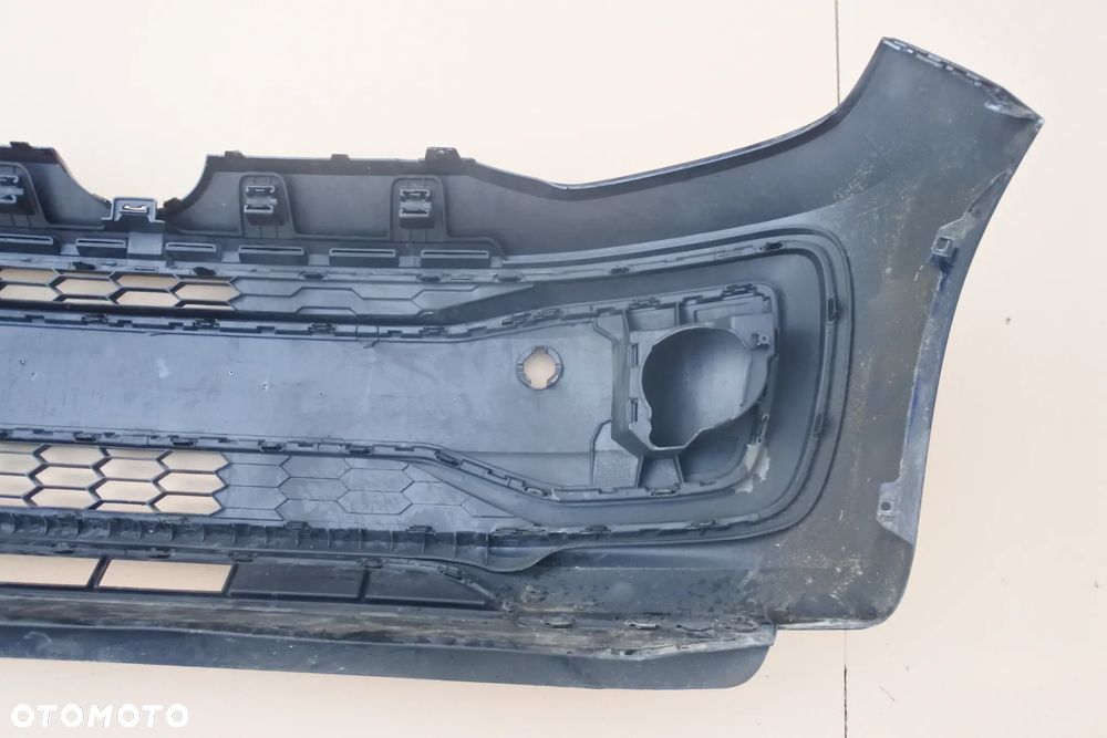 VW UP lift Zderzak - 6