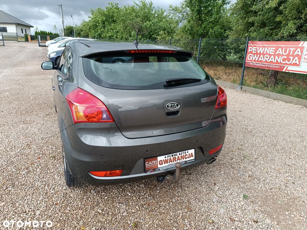 Kia ProCeed 1.6 Crdi Comfort - 19