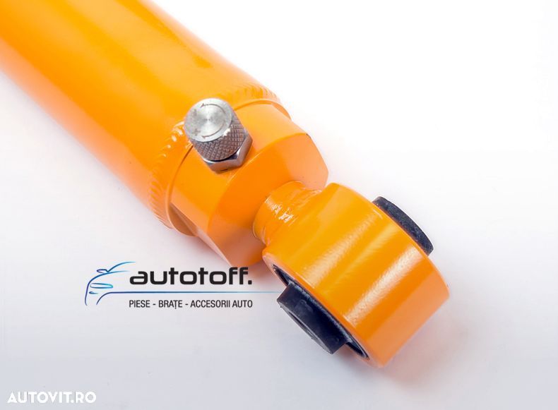 Suspensie sport FK reglabila pe inaltime si duritate BMW E46 (99-07) - 8