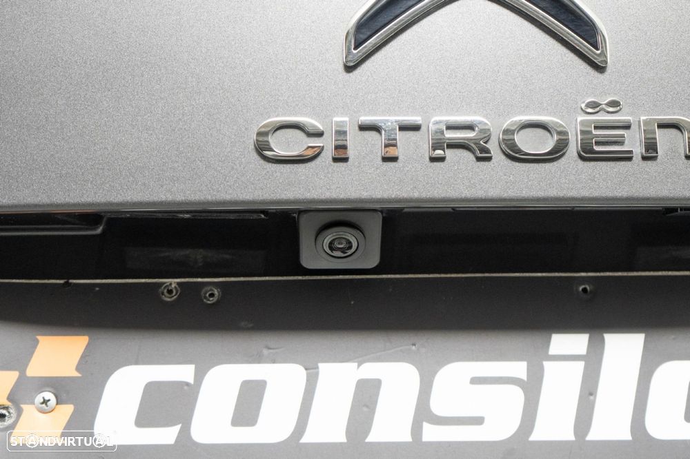 Citroën C5 Aircross 1.2 PureTech Plus - 16