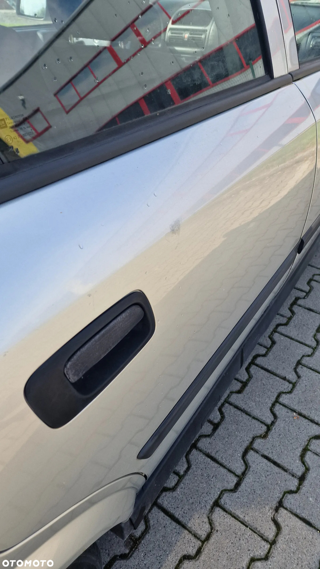 Opel Astra - 12