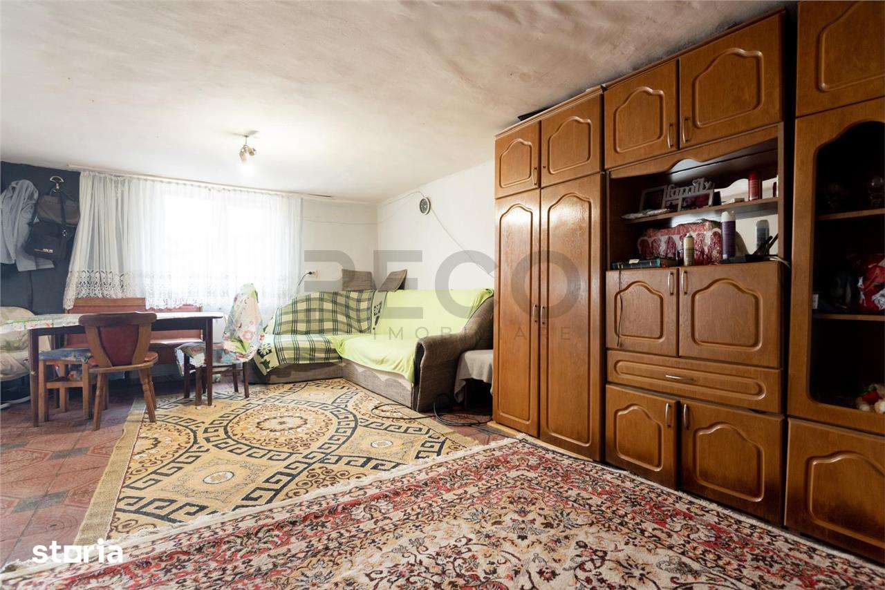 RECO, casa in Cheriu, Bihor - Imagine principală: 4/20