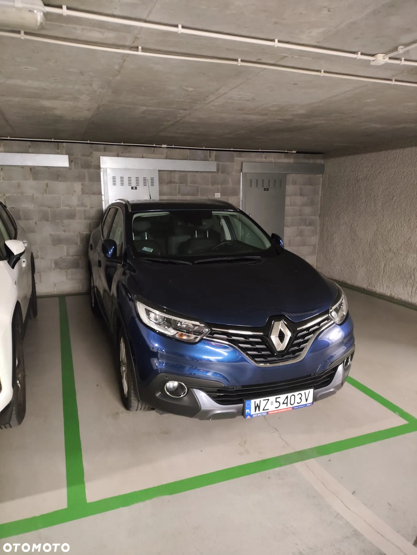 Renault Kadjar 1.3 TCe FAP Business - 15