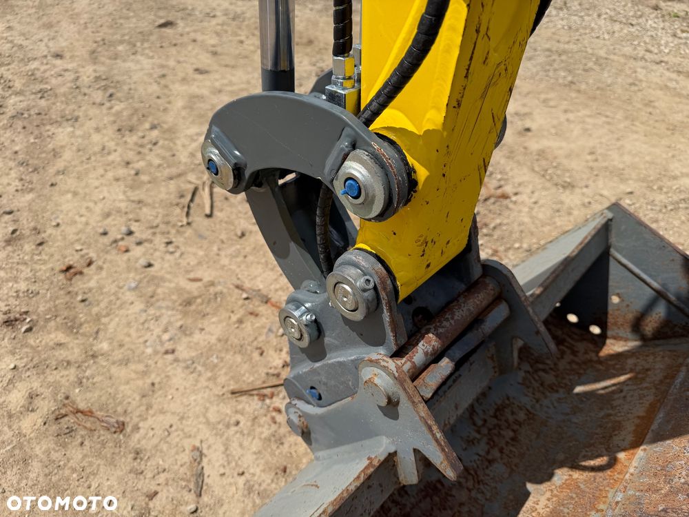 Wacker Neuson ET18 VDS - 14