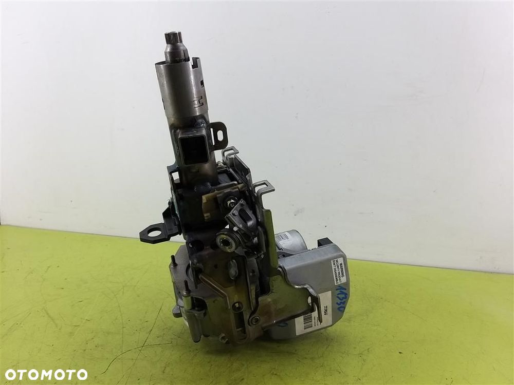 Wspomaganie elektryczne Renault Modus 2004–2012 8200826817B TRW - 6
