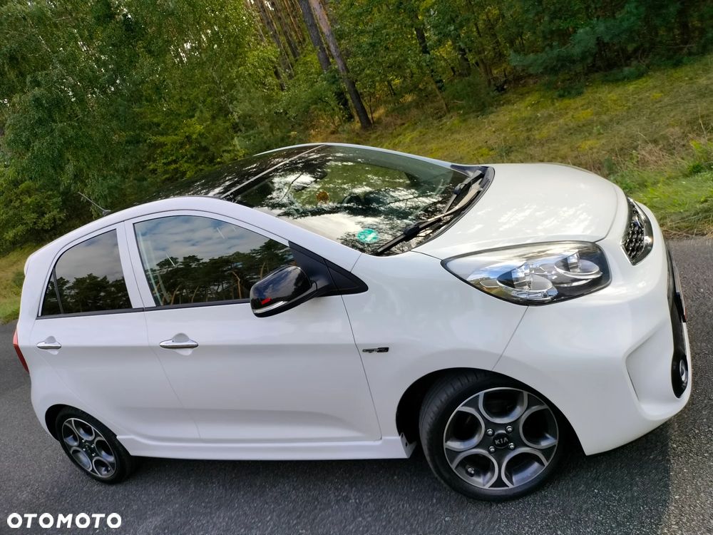 Kia Picanto - 18