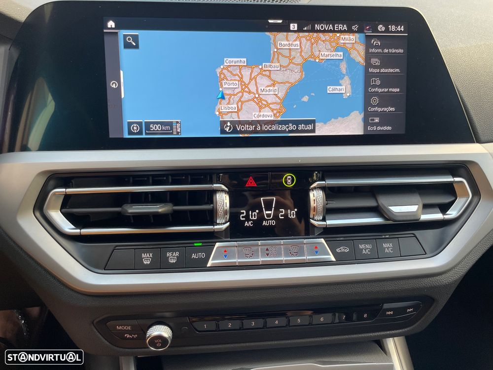 BMW 320 - 21