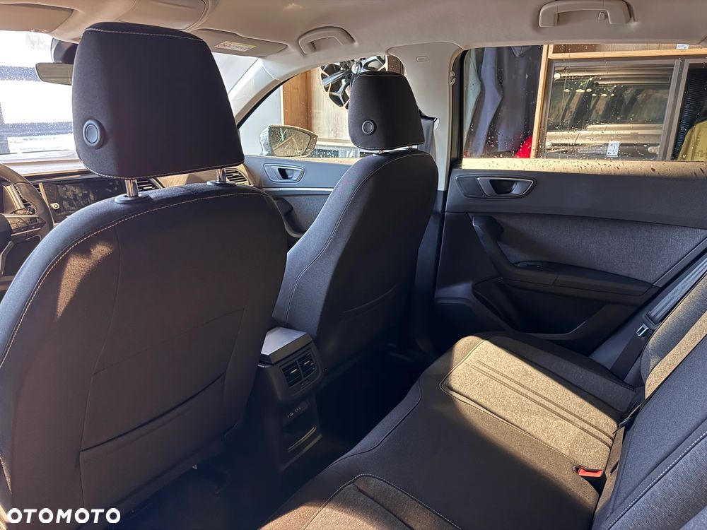 Seat Ateca 1.5 TSI Style S&S DSG - 9