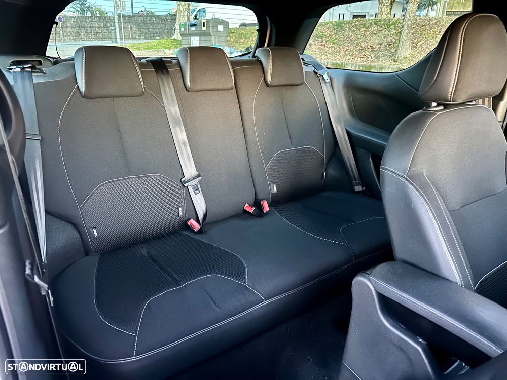 Citroën DS3 1.6 e-HDi So Chic - 31