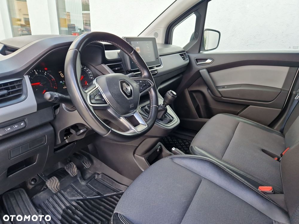 Renault kangoo-express/van - 9