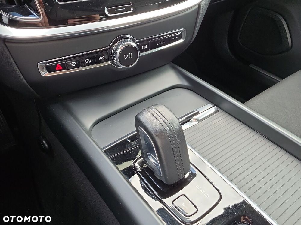 Volvo V60 - 17