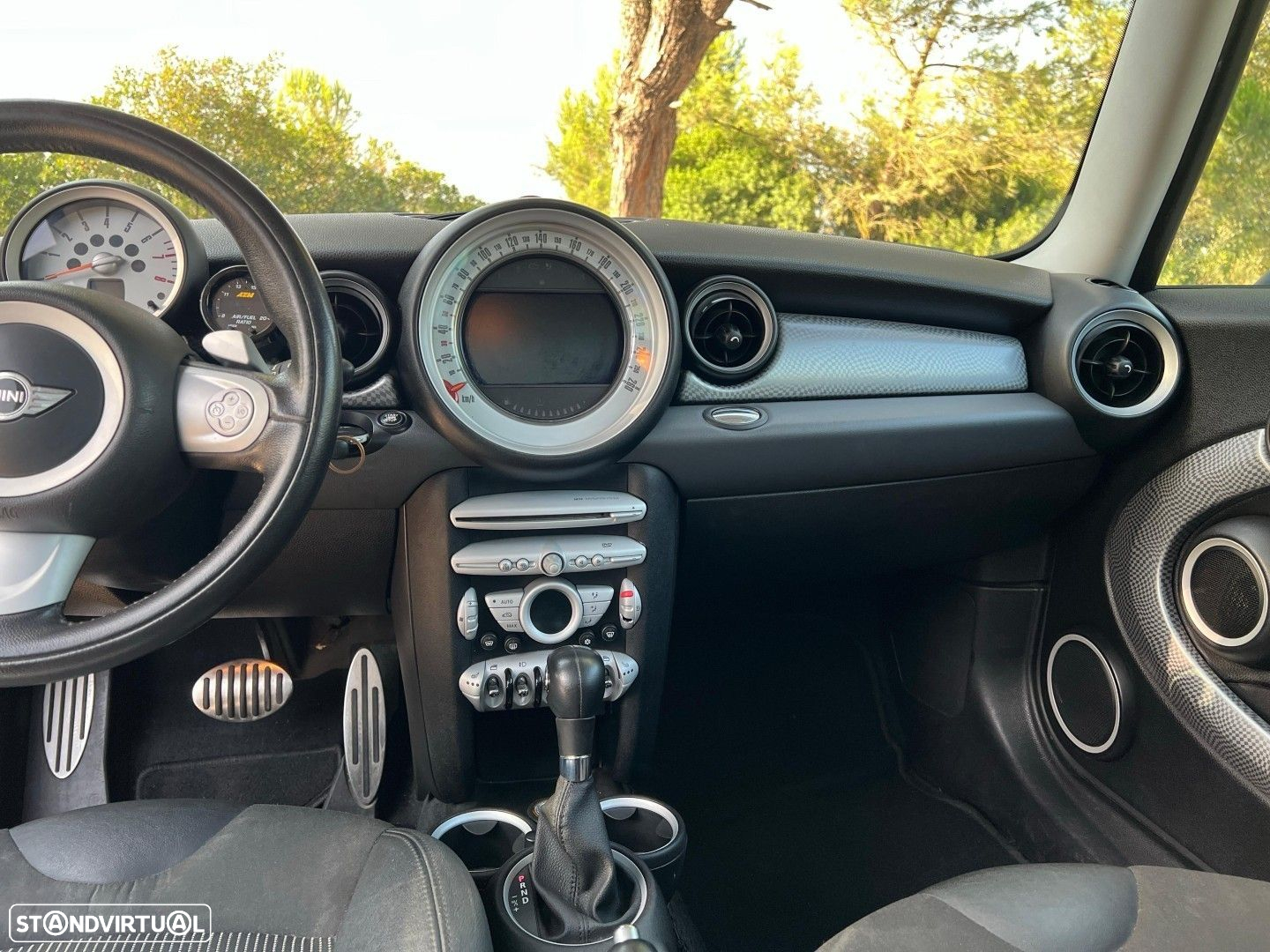 MINI 3 Portas - 17