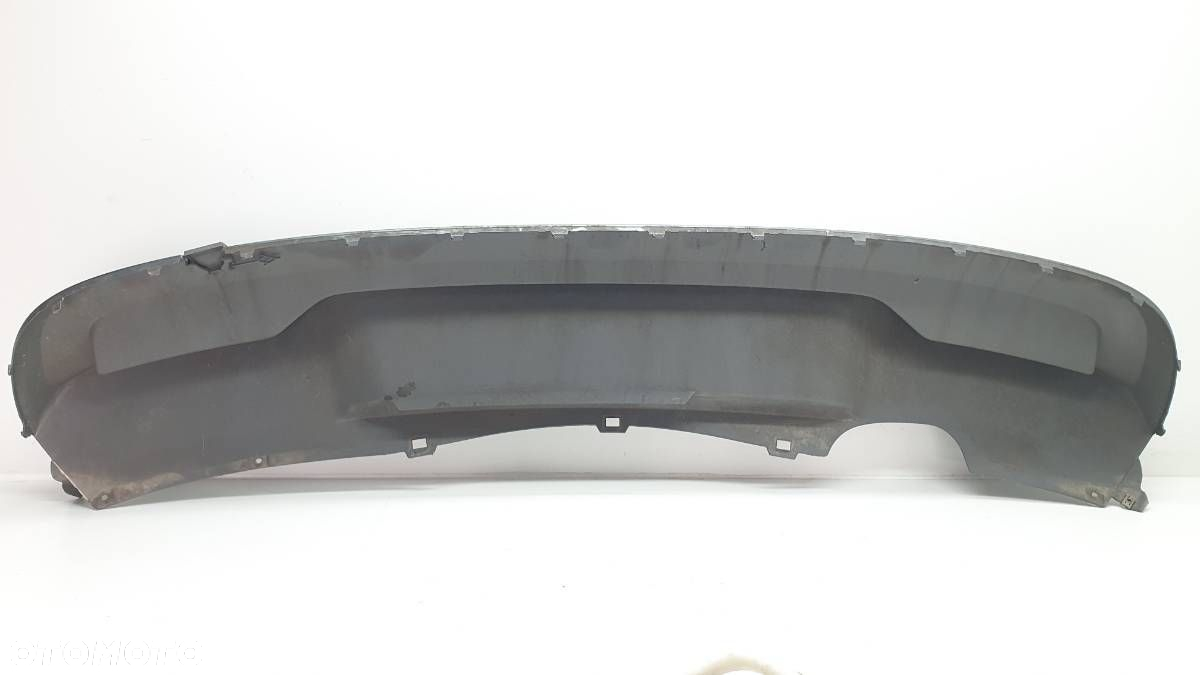 DOKŁADKA SPOILER DYFUZOR  ZDERZAKA TYŁ TYLNY SKODA KAMIQ 658807521B - 5