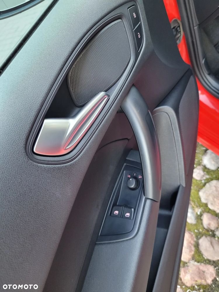 Audi A1 3-drzwiowe 1.2 TFSI Ambition - 14