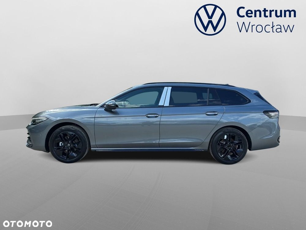 Volkswagen Passat Variant - 12