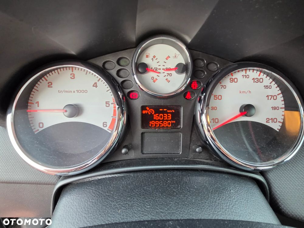 Peugeot 207 1.4 HDi Trendy - 8