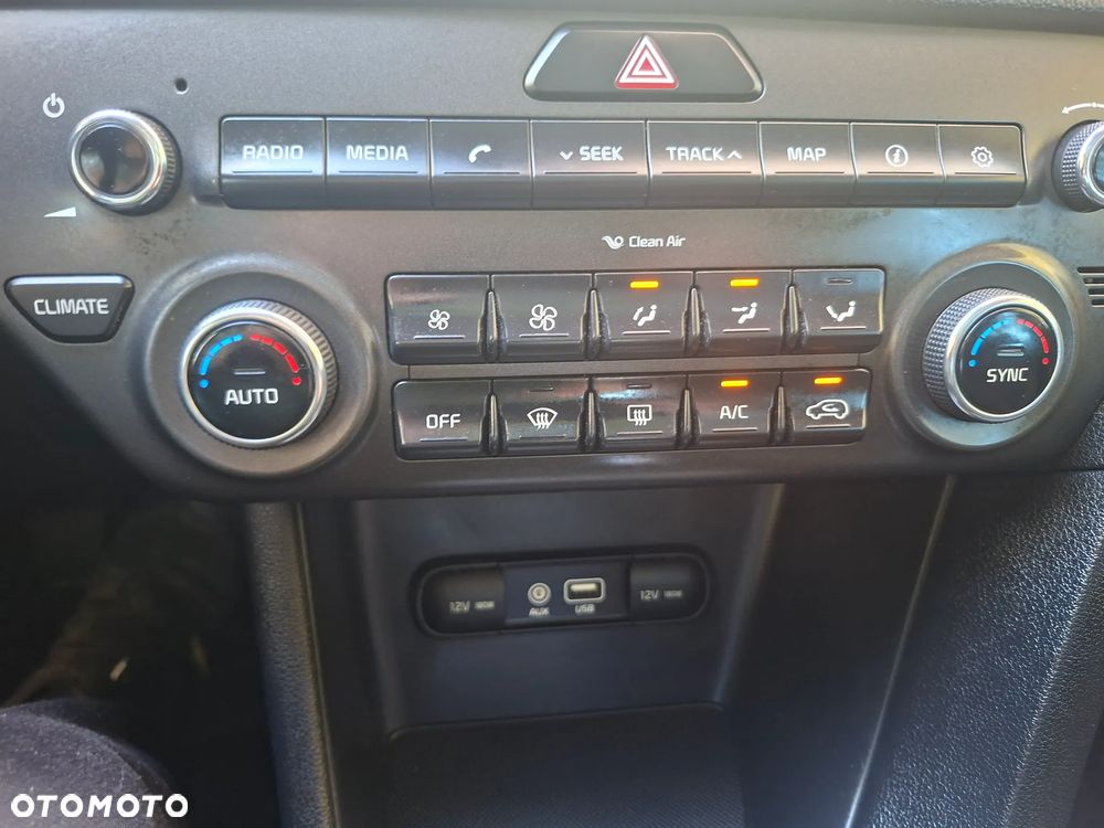 Kia Sportage - 24